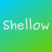 Random Shellow