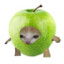 кисое ябоко 🍏