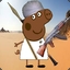 Peppa The Jihadi Pig