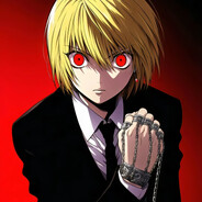 Kurapika