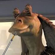 Jar Jar Blinkie