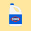 Clorox bleach