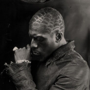 M1stralé Steam avatar