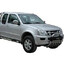 2003 Isuzu D-Max 2.5 TC 136KM
