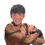 理塘最強伝説真丁一郎