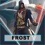 ๑₪۩۞۩₪๑†FROST†
