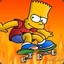 Bart Simpson