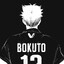 BOKUTO SEN