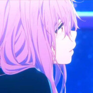 我永远喜欢西宫硝子！