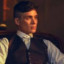 Tommy Shelby