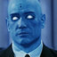 Dr. Manhattan