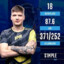 陕西s1mple