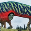 FordasaurusRex