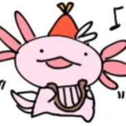 邪恶粉色六角恐龙