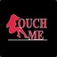 tOuchme•-