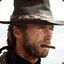 Clint Eastwood ♛