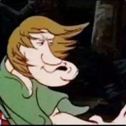 shaggy