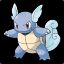 WARTORTLE