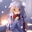 YAnagiki