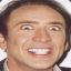 Nicolas Cage