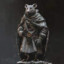 Splinter Usta