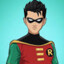 ROBIN