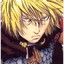 Thorfinn son of Thors