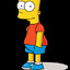 Bart symptoms