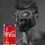 guy who likes cherry coke