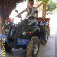 毒爺已老 卸甲归田