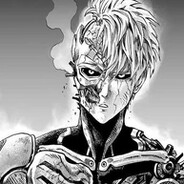 Ben's avatar