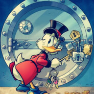 Scrooge