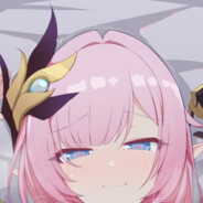 爱莉希雅很难不爱