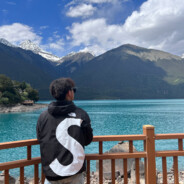 她说戴了不算给