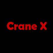 Crane X