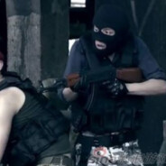 公寓最迷人的混蛋子乔12