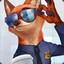 Nick Wilde