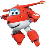 超级飞侠——使命必达