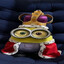 Steam avatar