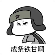 一只会跑的肥仔