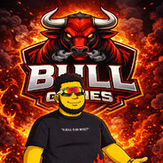 BULL GAMES Br