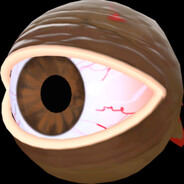 follower of the eye