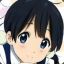 Tamako ;w;