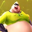 Incredible Gassy