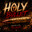 the holy bullet