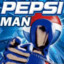 PepsiMan