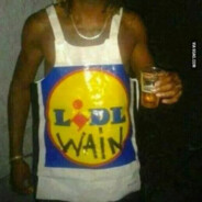 LiDL WAIN