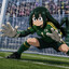 ᴴᴵᴰᴺ † | Froppy GK