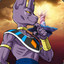 Beerus Sama