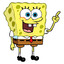 губка боб Image